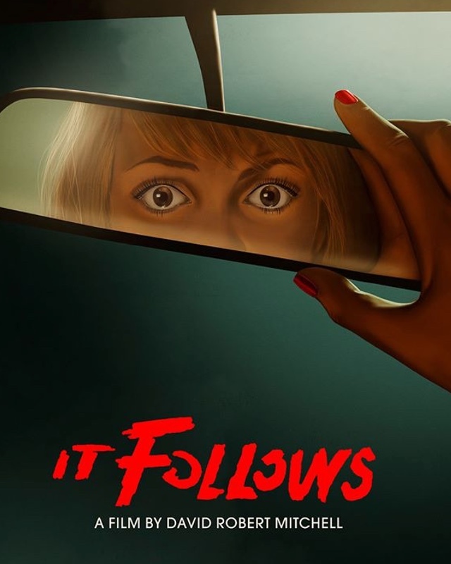 It Follows Review 9540