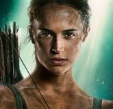 <p>Tomb Raider (2018)</p>