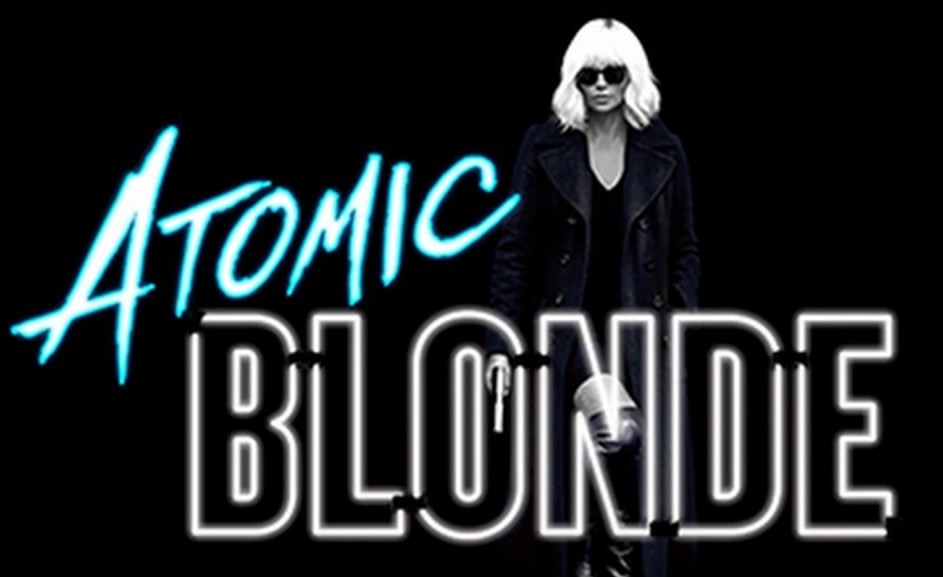 Atomic Blonde Review&nbsp;